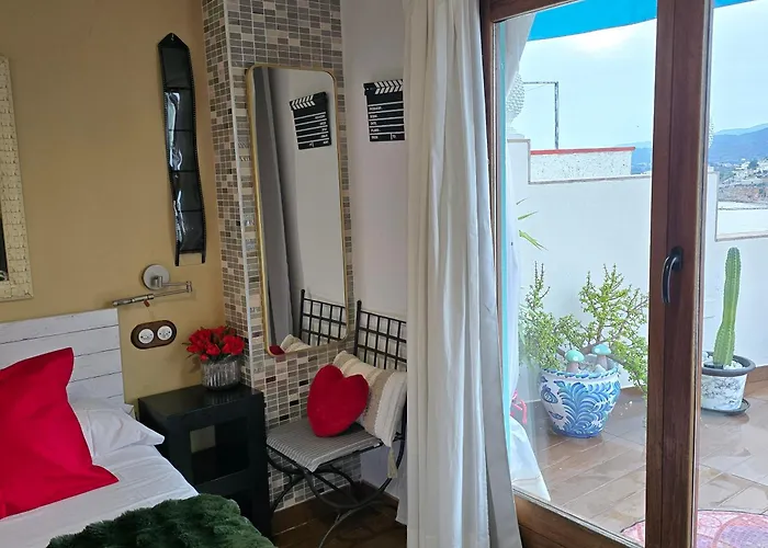 Hostal La Garita