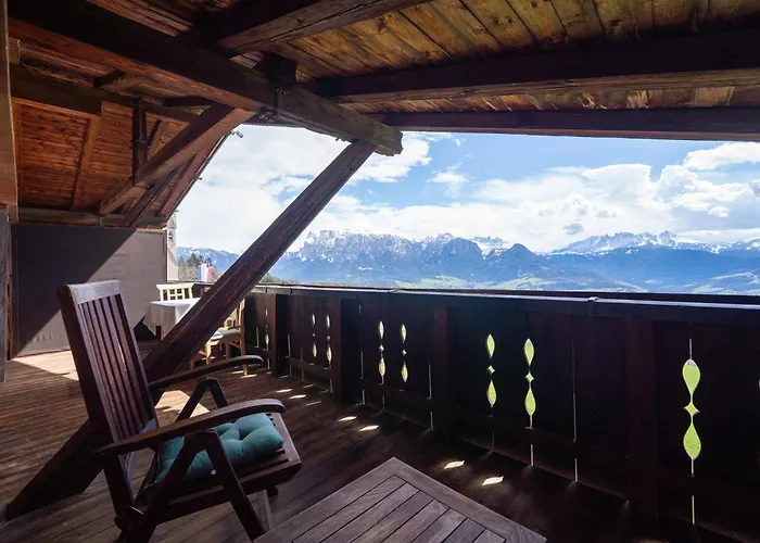 Hotel Ansitz Kematen ***S