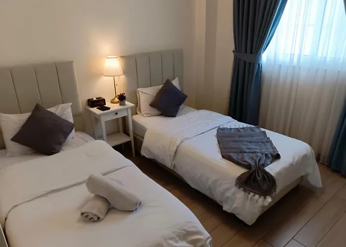 The Boutique Hotel Amman