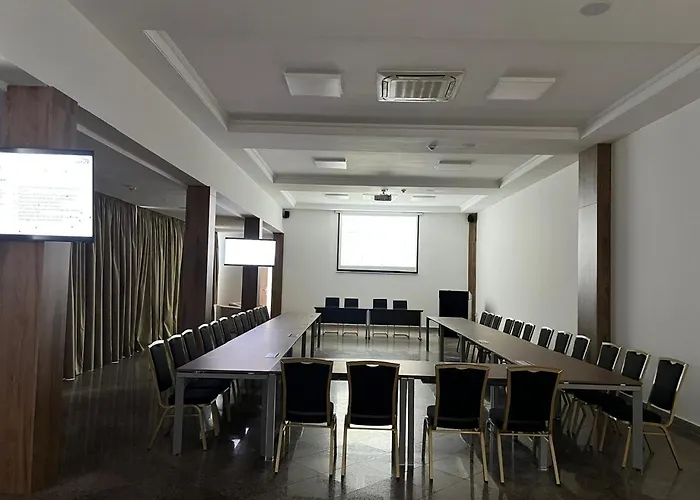 Hotel Volubilis