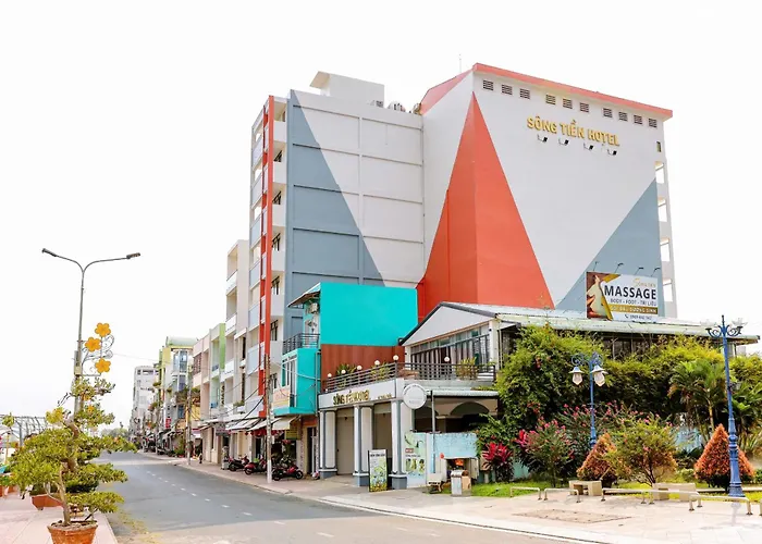 Song Tien Hotel