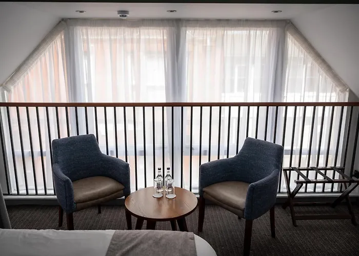 The Caledonian Hotel