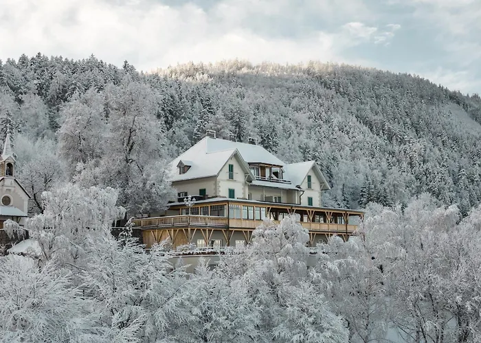 Gasthof Kohlern 1130 m