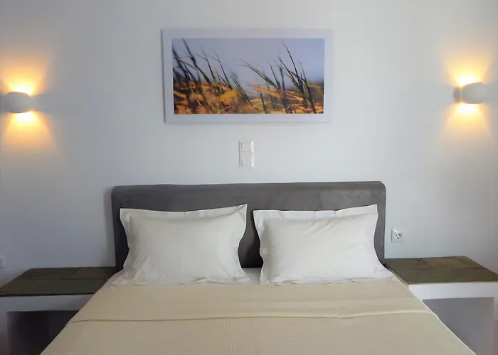 Aegeo Hotel