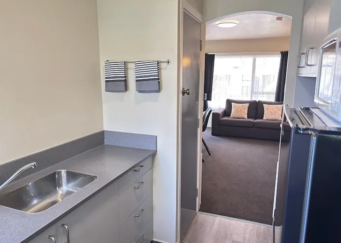 Nelson Motels