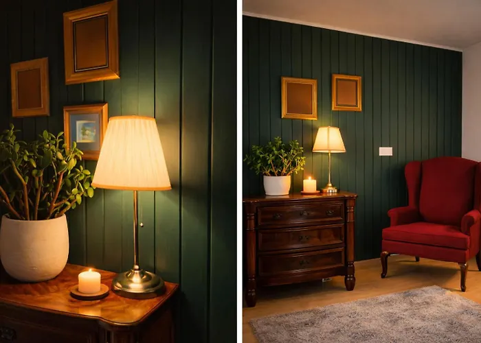 Selfoss Hostel