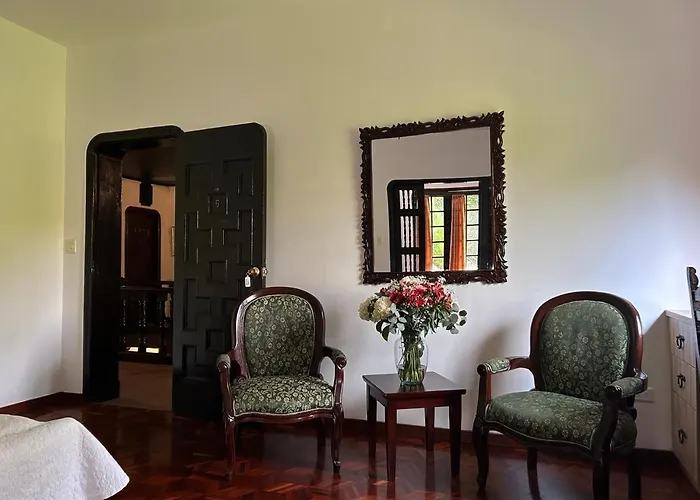 Hotel Stein Colonial