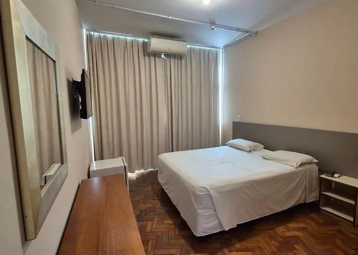 Realminas Hotel e Restaurante