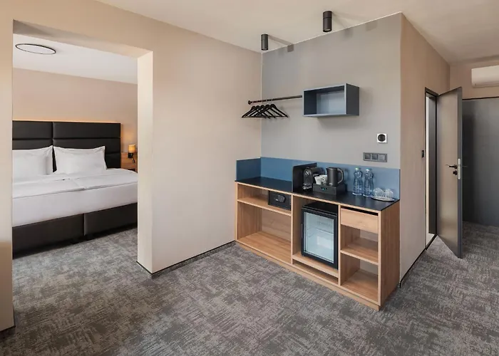 City Inn Olomouc