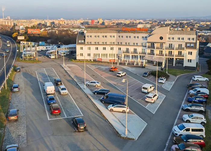 City Inn Olomouc