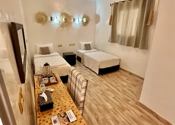 Hotel Riad Amlal