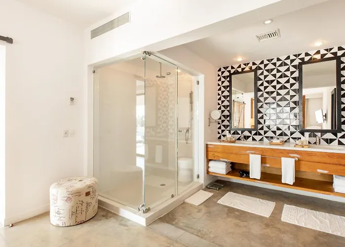 San Jose del Cabo Boutique Hotels