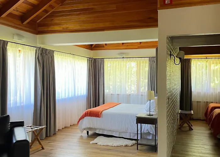 Casona Del Alto