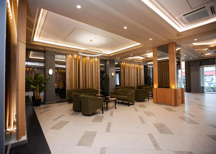 Teatro Boutique Hotel