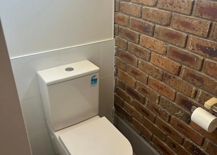 Travellers Rest Motor Inn Swan Hill