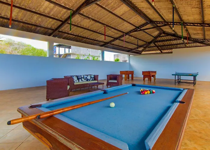 Arena Blanca Eco Hotel