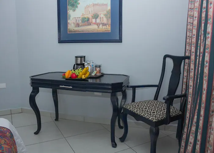 Nk Hotel Nekie Tepic