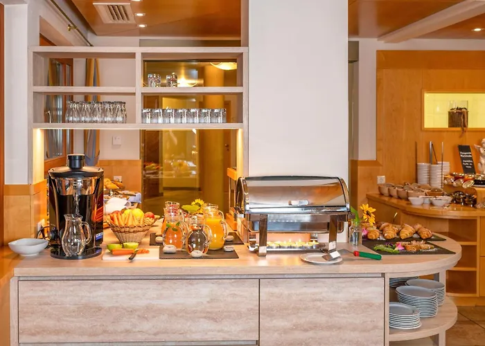 Hotel Ortler