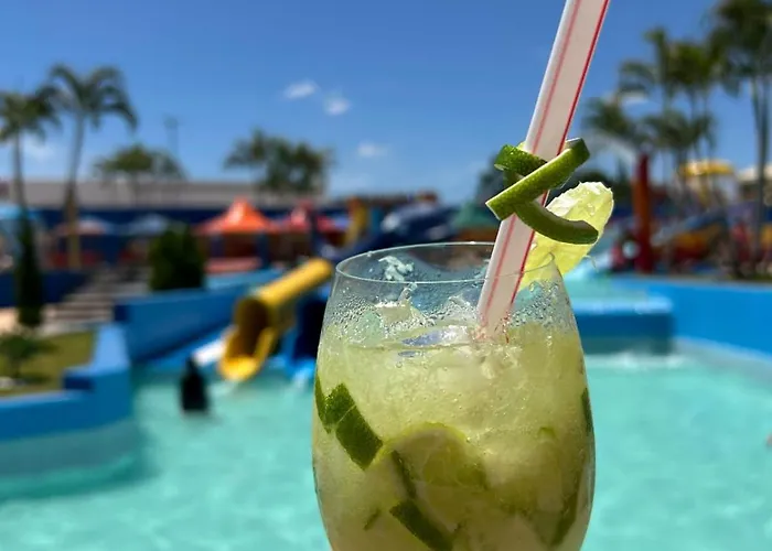 Fiesta Park Hotel