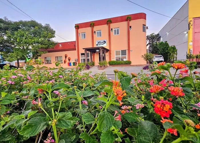 Hotel Niro