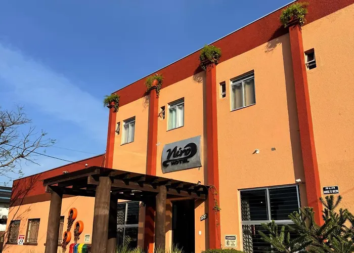 Hotel Niro