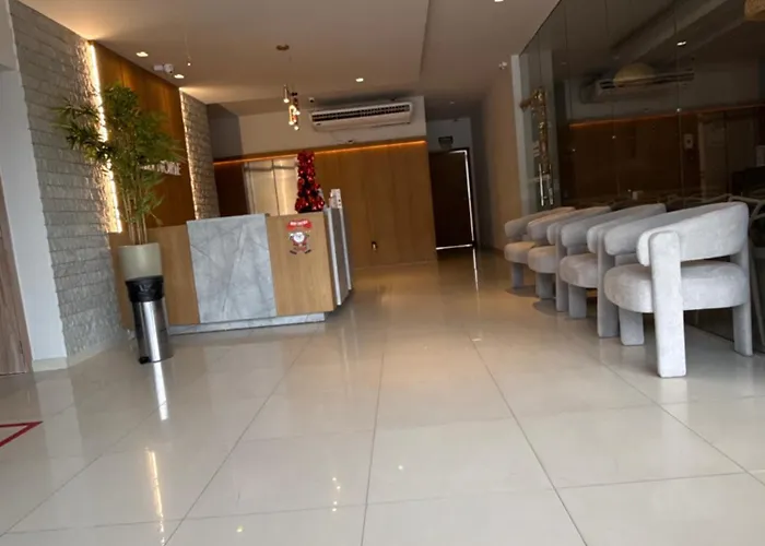 Hotel Norte