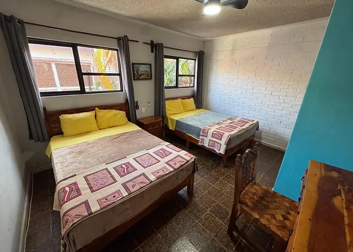 Hotel Bungalows La Era