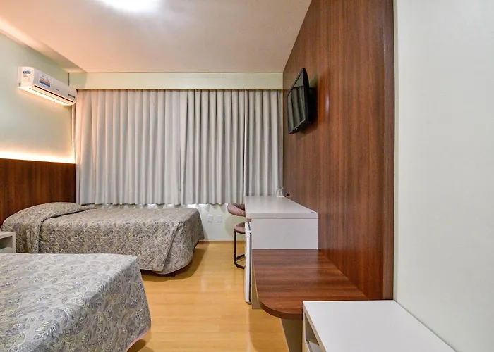 Hotel Jaragua