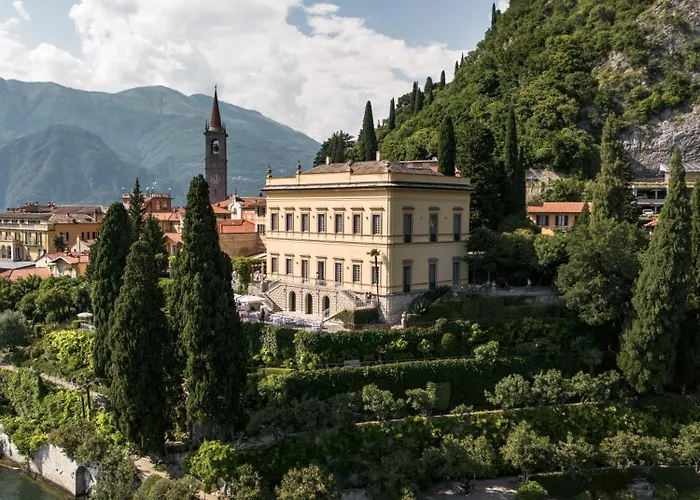 Hotel Villa Cipressi, By R Collection Hotels