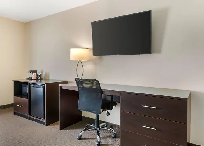 Sleep Inn & Suites Port Charlotte-Punta Gorda
