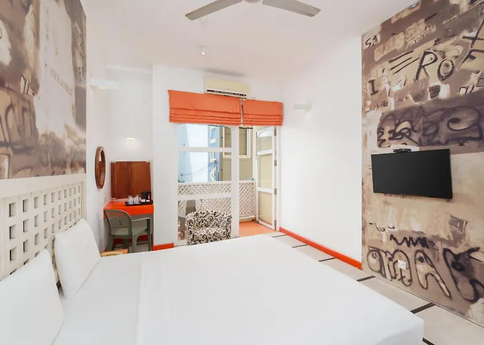 Hotel J Negombo