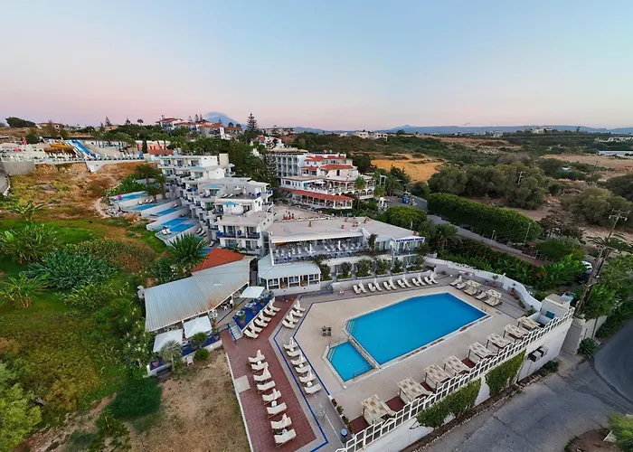 Rethymno Mare Royal & Water Park