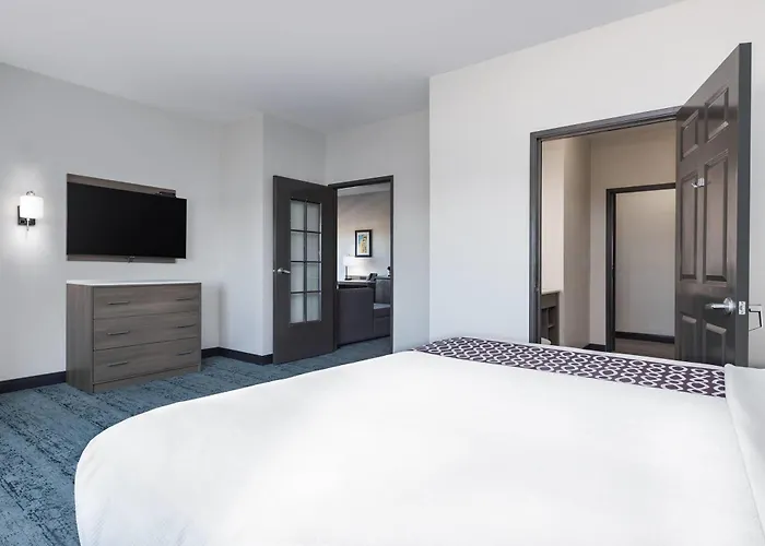 La Quinta By Wyndham Hobbs