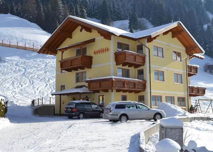 Hotels in Dorfgastein