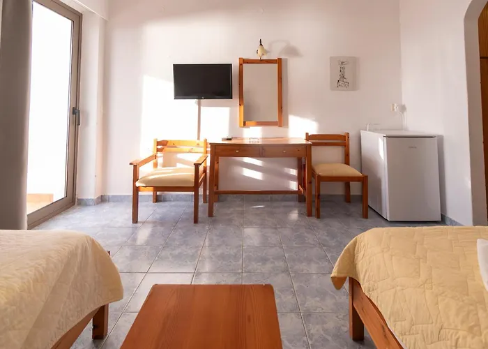 Aeolos Hotel