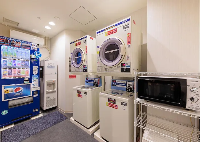 Kobe Motomachi Tokyu Rei Hotel