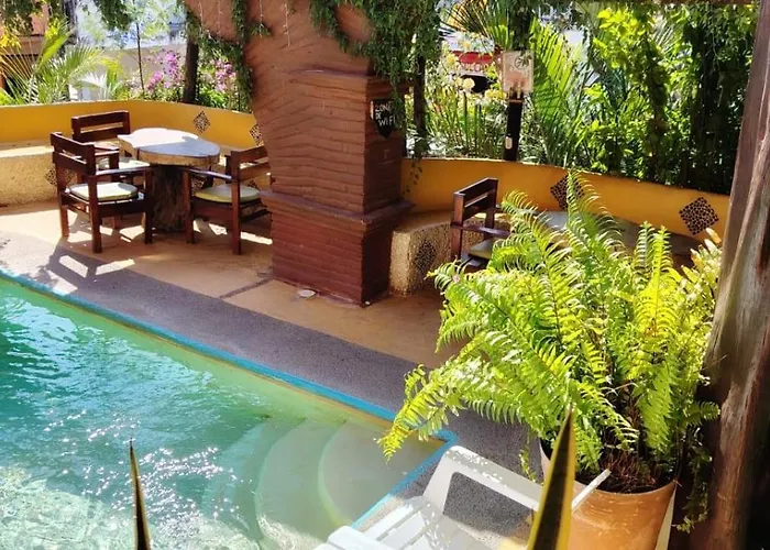 Hotel La Cabana