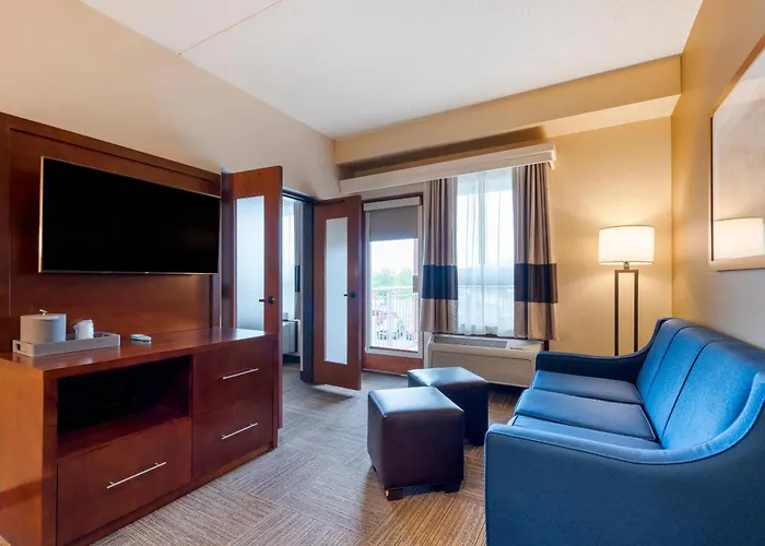 Lift Bridge Lodge, An Ascend Collection Hotel