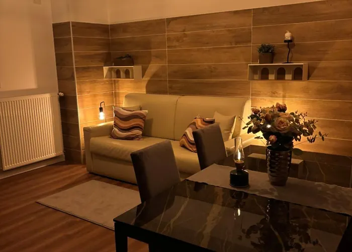 Apart Hotel Atlantic