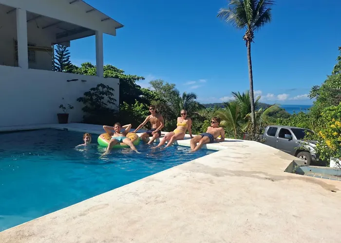 Hotel Sol Y Mar