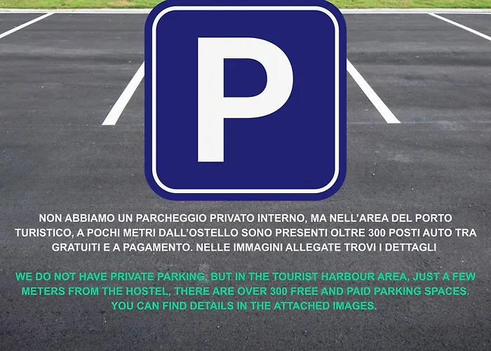 Ostello Del Porto