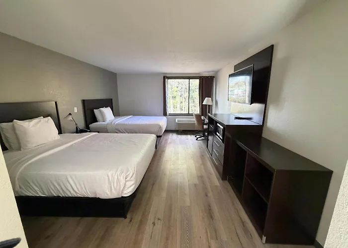Ramada By Wyndham Stevens Point