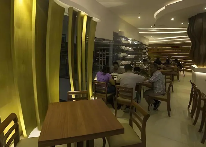 Hotel Essencia