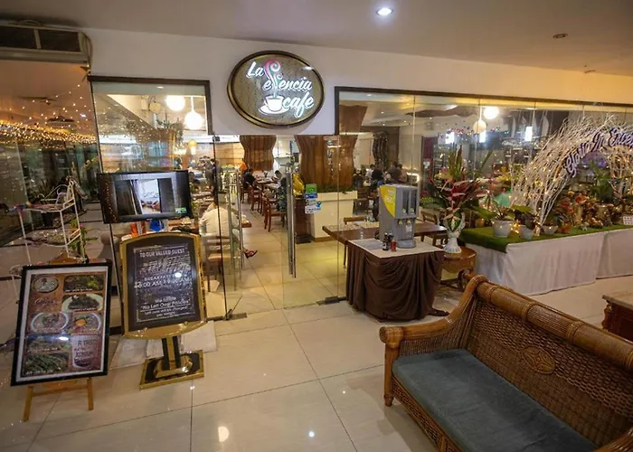 Hotel Essencia