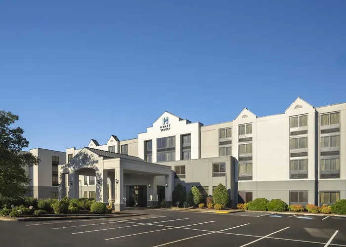 Hyatt Select Richmond Chester