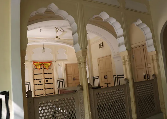 Khatu Haveli