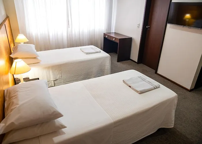 Planalto Hotel