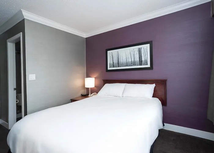 Sandman Hotel & Suites Williams Lake