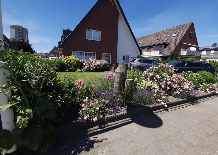 Hotel-Pension Achtern Diek