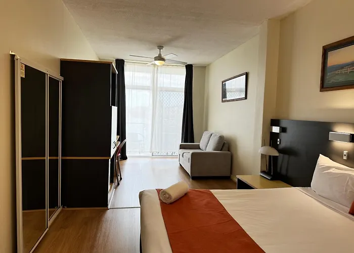 Taree Motor Inn
